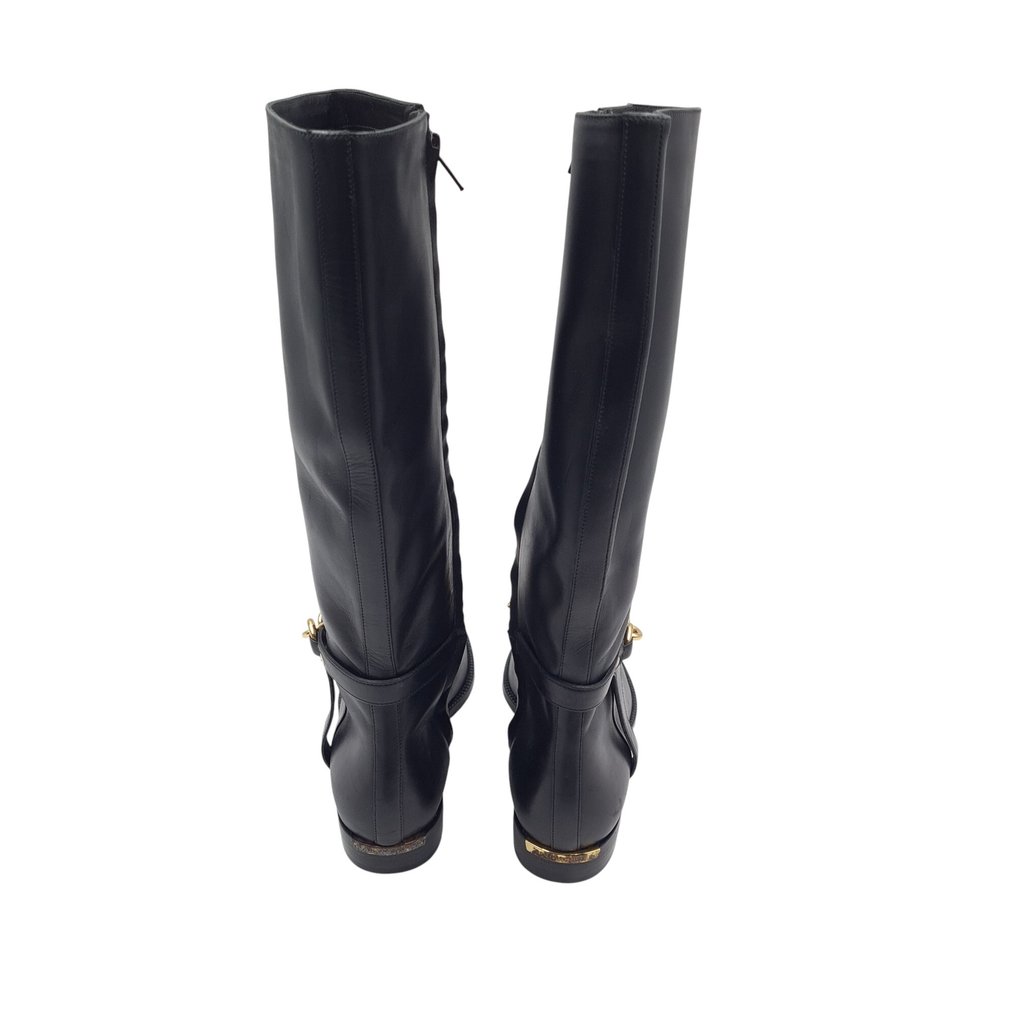 Burberry - Botas altas - Tamaño: EU 36 #2.1