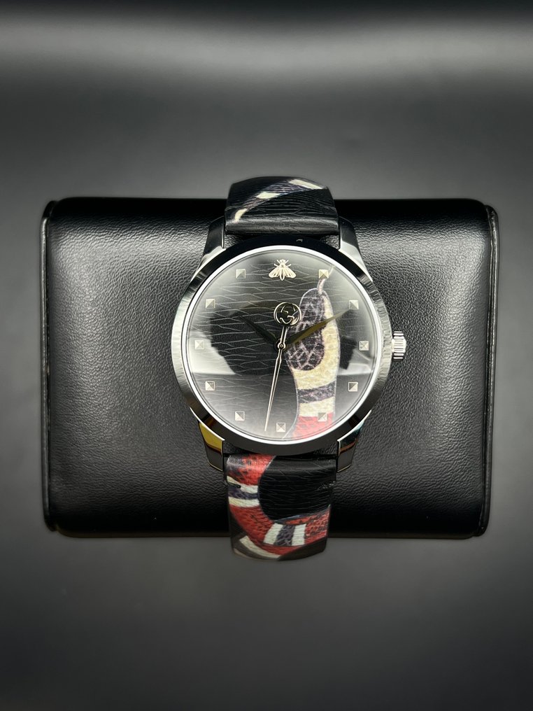 Gucci - Le Marche - 没有保留价 - YA1264007A - 中性 - 2020年及之后  #1.0