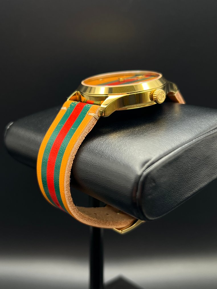 Gucci - G-Timeless - Nincs minimálár - YA1264077 - Uniszex - 2020+ #3.2