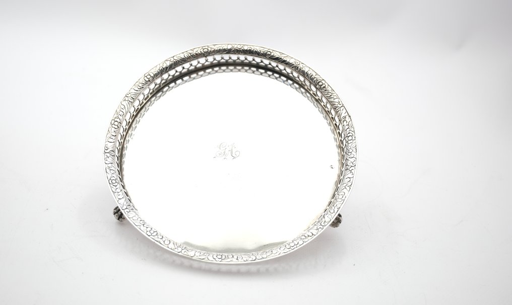 裝飾托盤 - 葡萄牙 - Cabaret #1.0