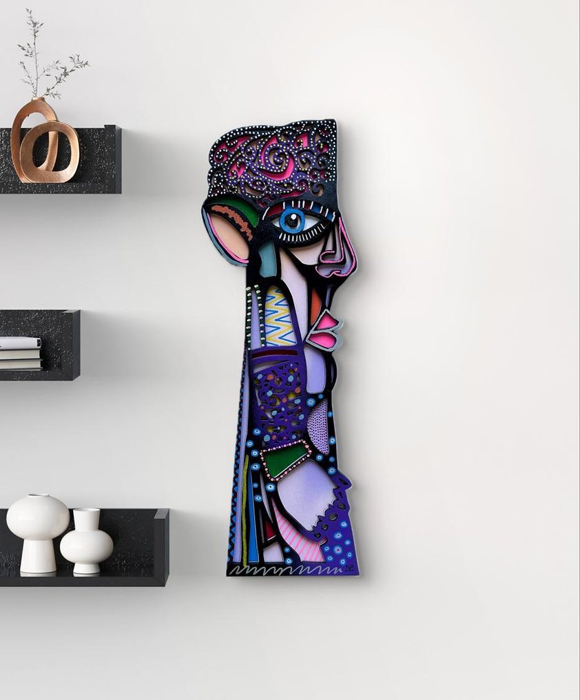 Andrzej Gudanski (1979) - Relief, Bad Boy #1.0