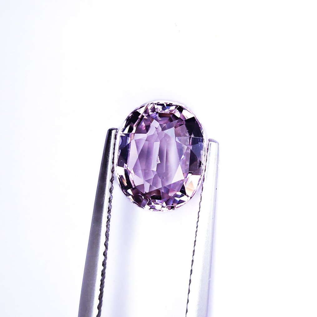 没有保留价 电气石  - 3.10 ct - 国际宝石研究院（IGI） #4.3