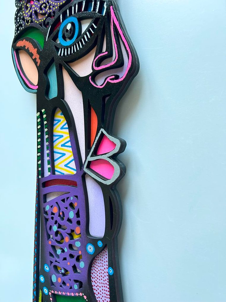 Andrzej Gudanski (1979) - Relief, Bad Boy #4.3