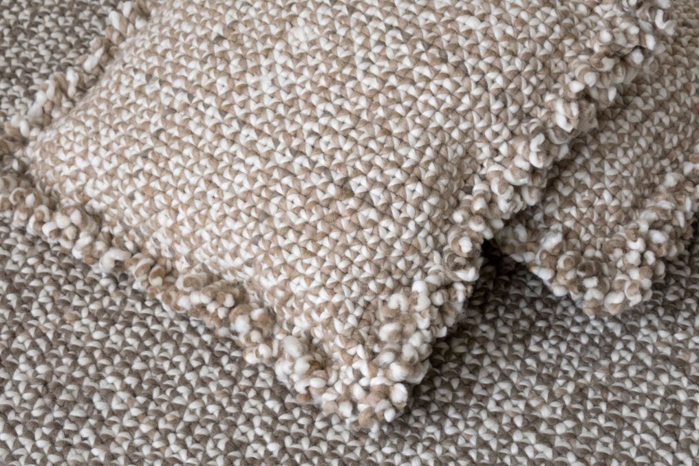 GAN Rugs - Dienke Dekker - Χαλί - 170 cm - 240 cm - Ταπούε χαλί #4.3