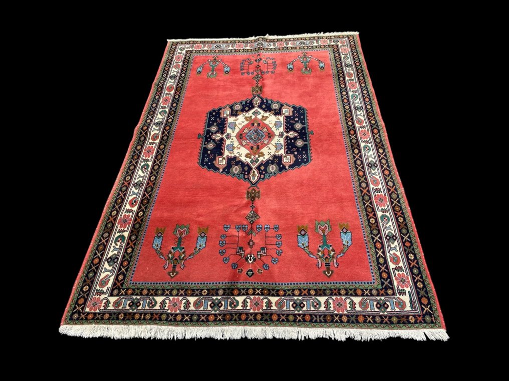 小地毯 - 222 cm - 154 cm #1.0