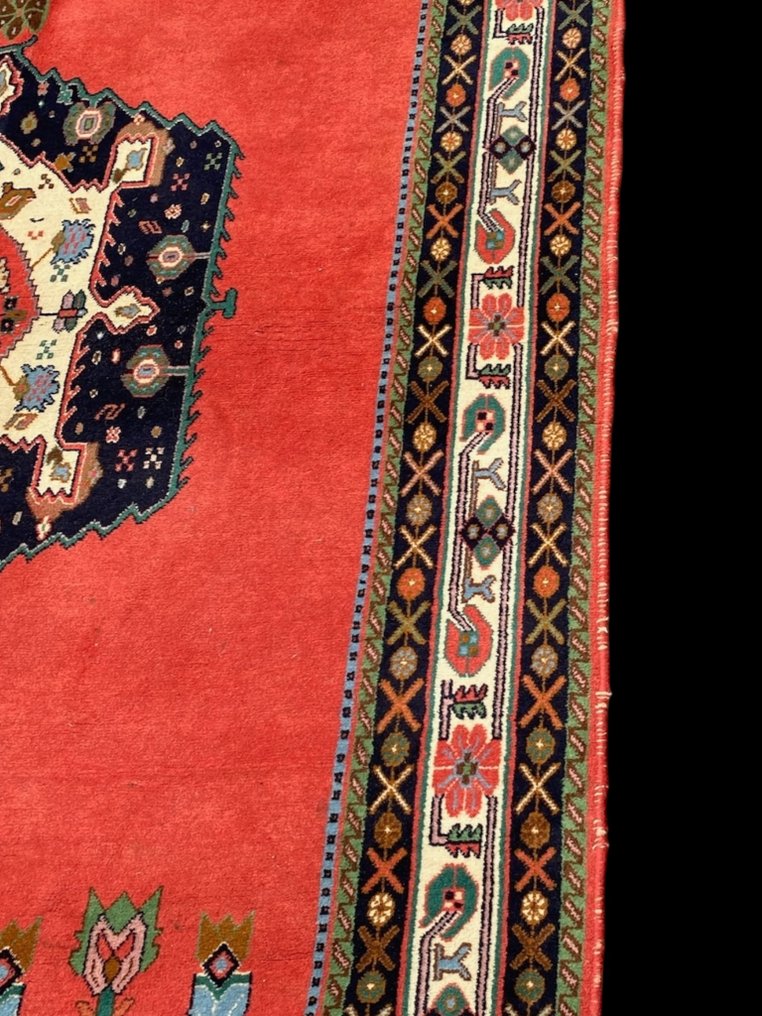 小地毯 - 222 cm - 154 cm #4.3