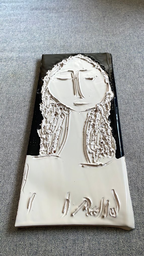  Cserép - Kiasmo - Giovanni Russo - 2020+  #3.2