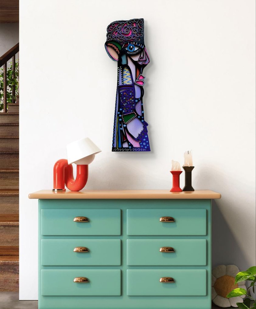 Andrzej Gudanski (1979) - Relief, Bad Boy #1.0