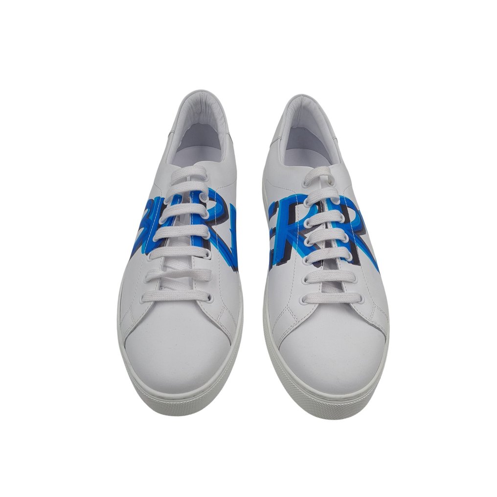 Burberry - Sneakers - Size: EU 44 #4.3