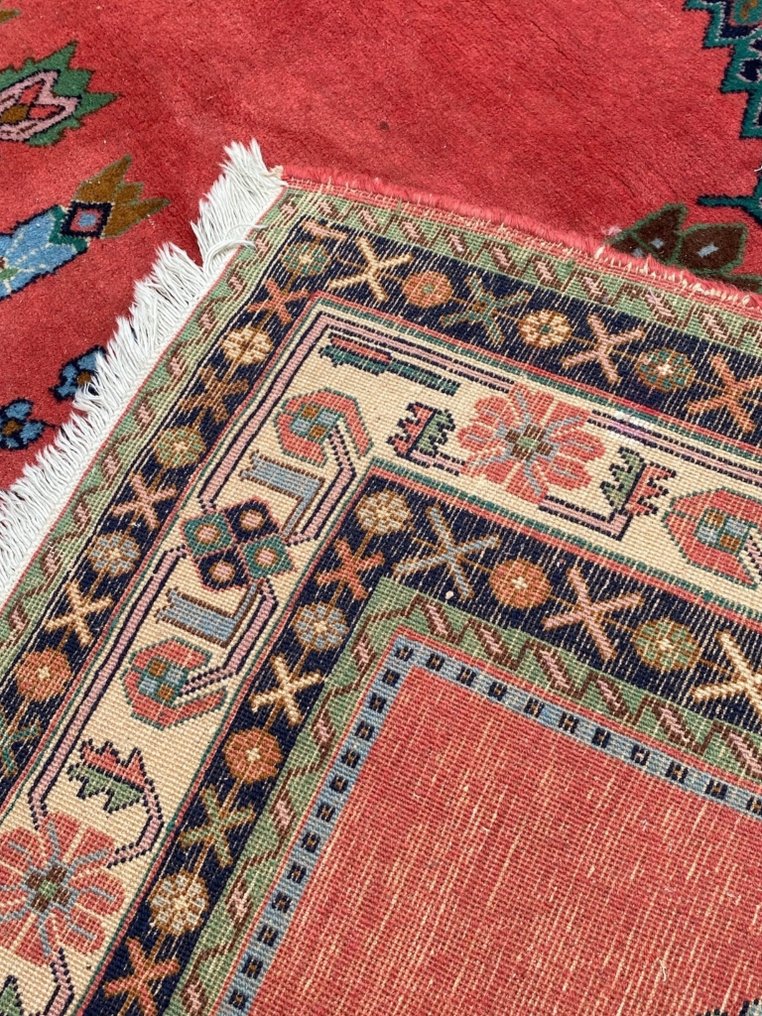 小地毯 - 222 cm - 154 cm #1.0