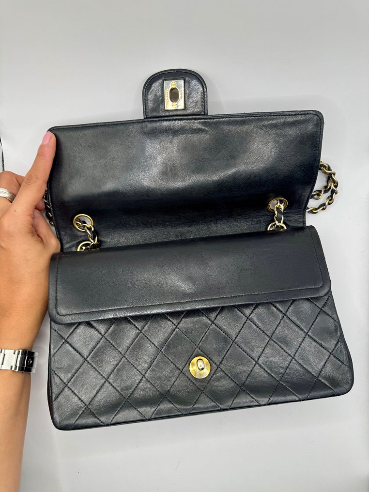 Chanel - Timeless Classic Flap Medium - Handtasche #1.0