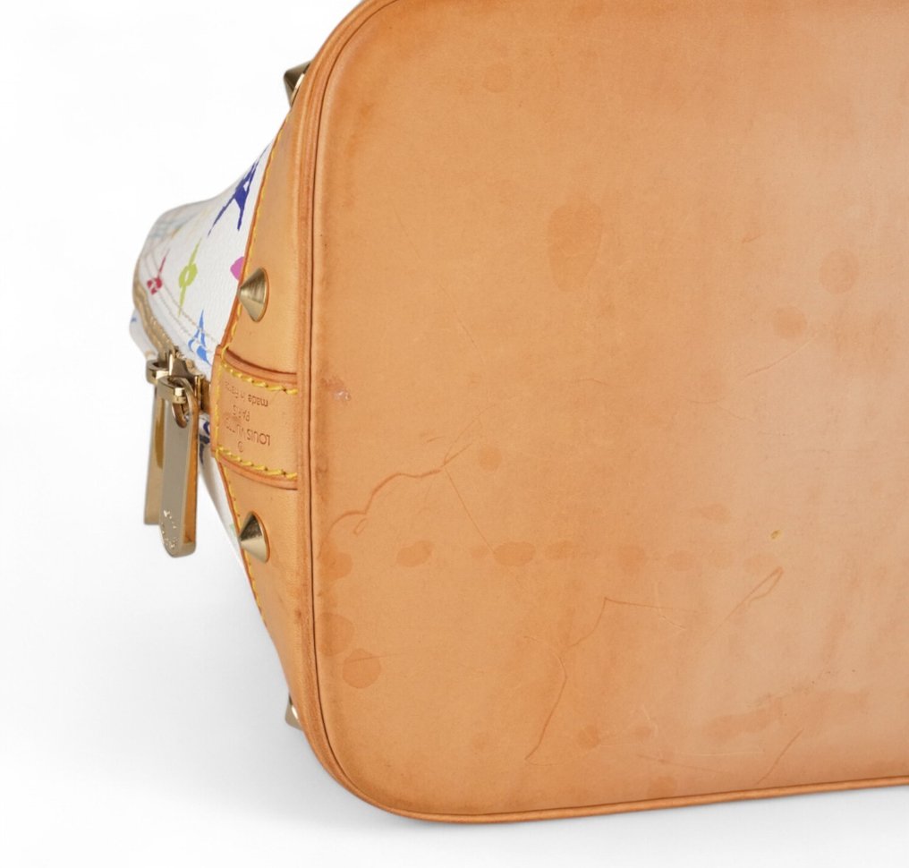 Louis Vuitton - Alma - Handbag #4.3