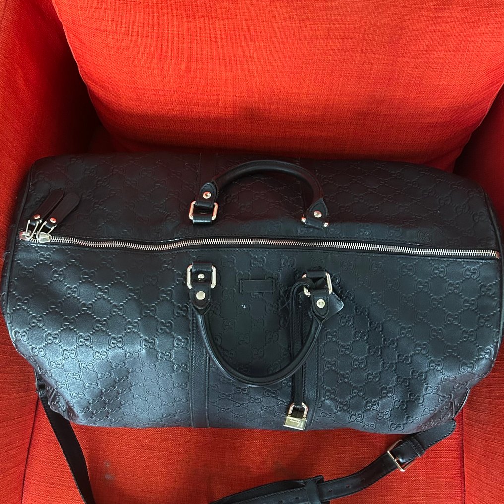 Gucci - GG Guccissima Signature - Borsa a mano #3.2