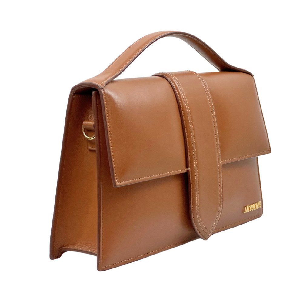 Jacquemus - BAMBINOU - Τσάντα #4.3