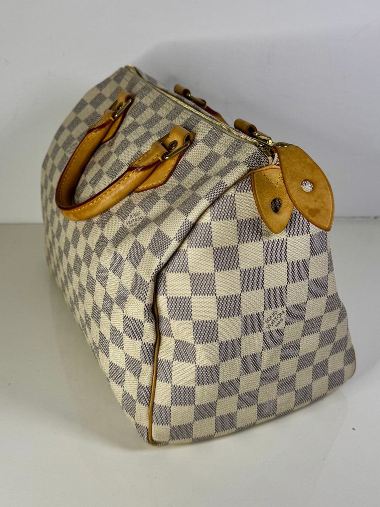 Louis Vuitton - Speedy 30 - 手提包 #3.2
