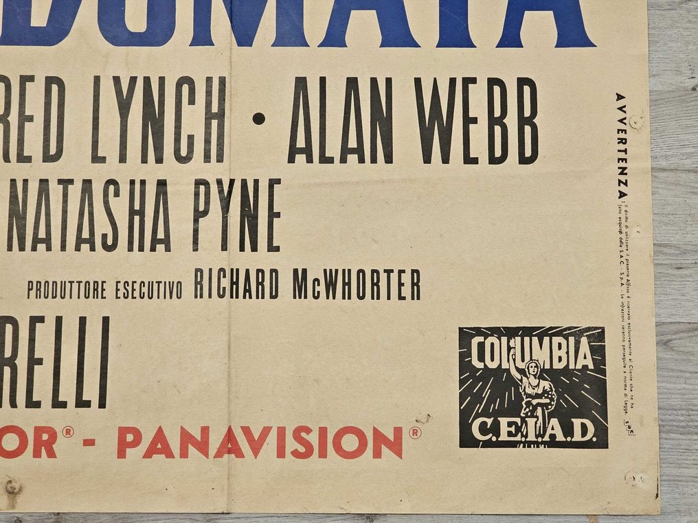 Partial: E Bruni - La Bisbetica Domata - La Bisbetica Domata #3.2