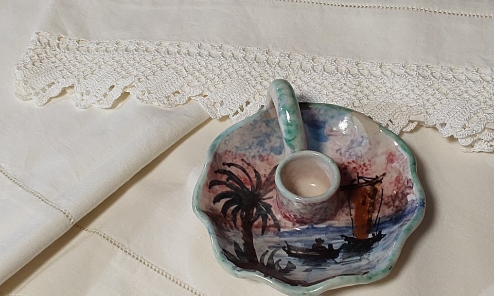 Drap de lit (3) - 270 cm - 230 cm - Antiques ensembles #4.3