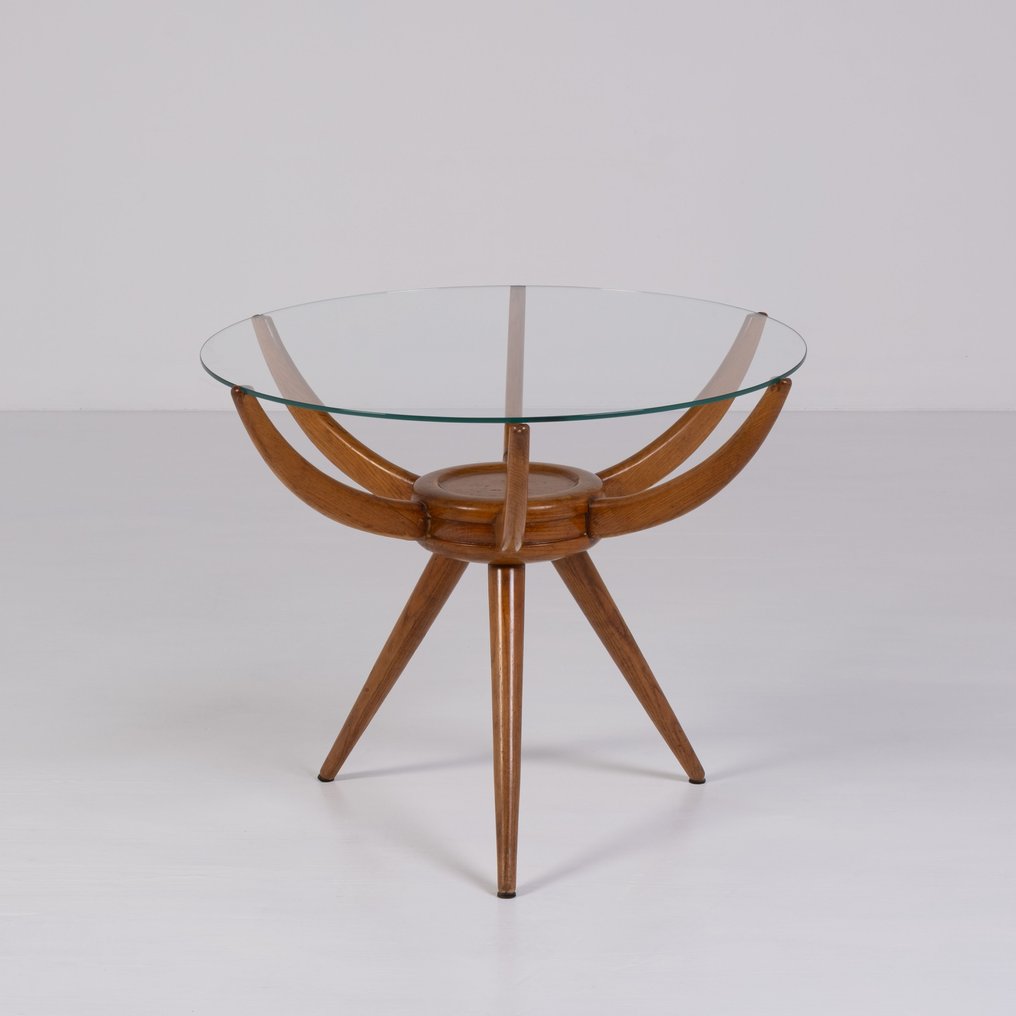 Carlo de Carli - Τραπέζι σαλονιού - Ash #1.0