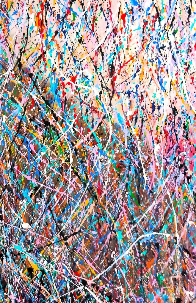 Gianluca Esposito - Riflessi - XXL #4.3