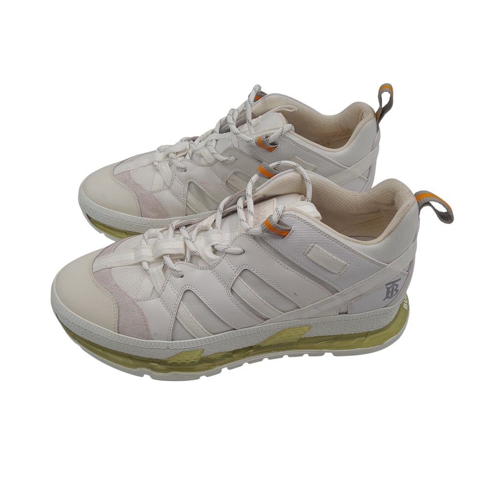 Burberry - Sneakers - Size: EU 40.5 #1.0