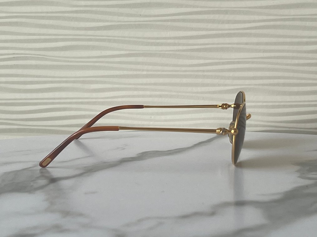 Cartier - antares - Γυαλιά ηλίου #4.3