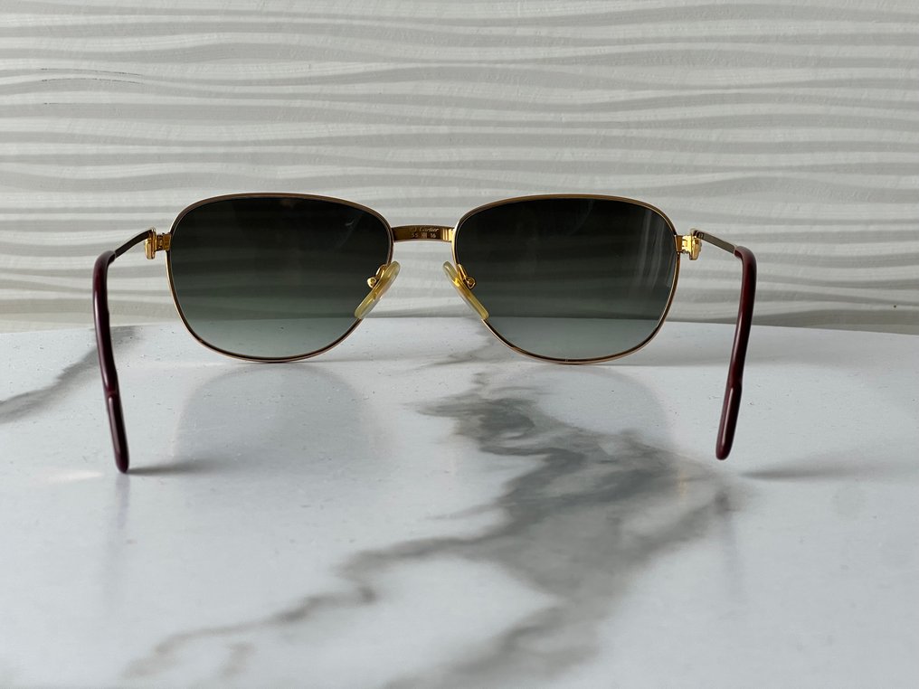 Cartier - courcelles - Solbriller #3.2