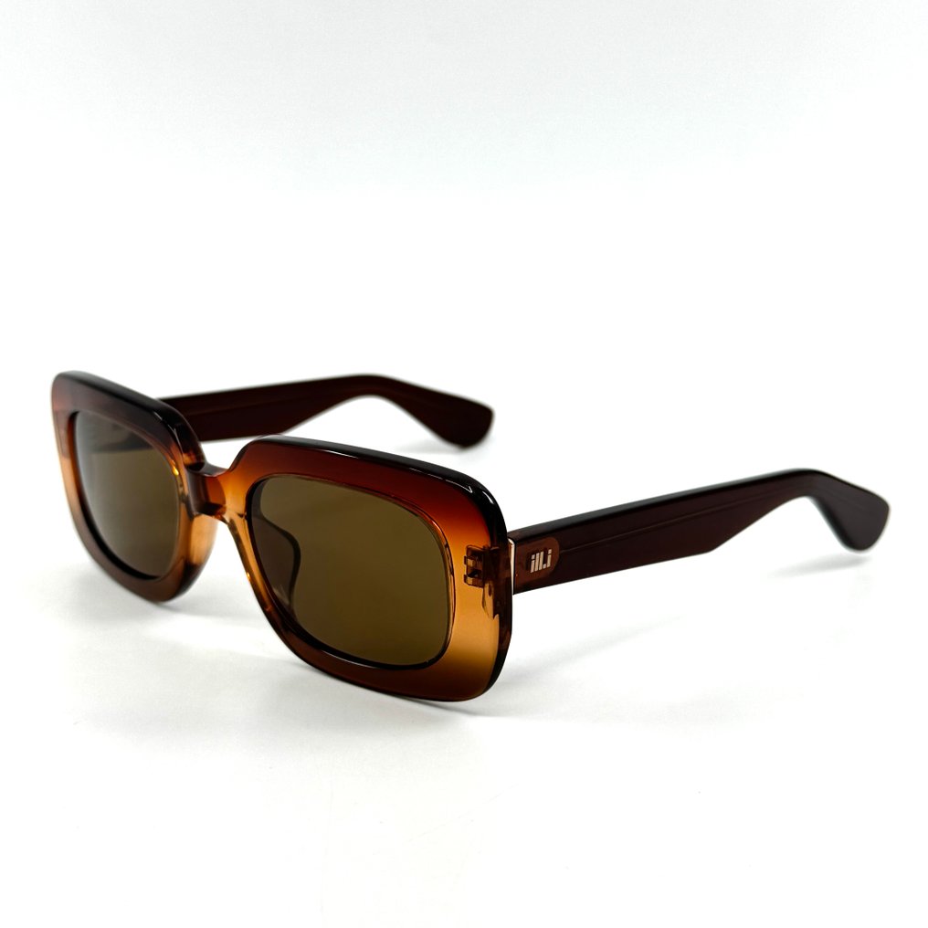 Other brand - Ill.i Optics by Will.i.am - *NEW* - NO RESERVE - 太阳镜 #1.0
