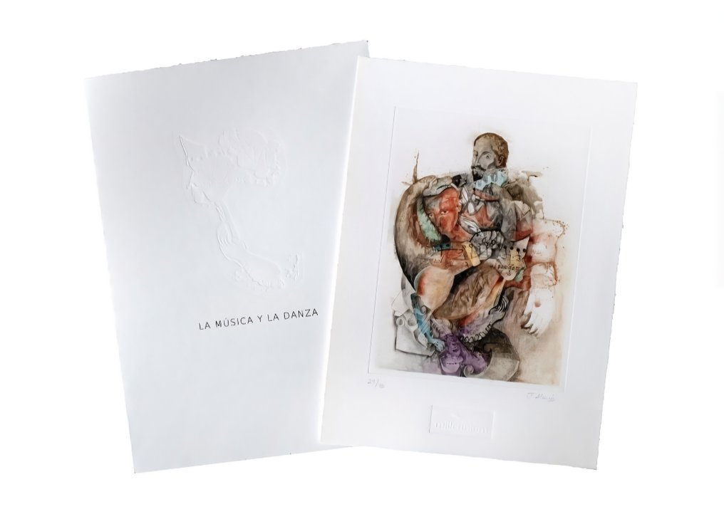 Felipe Alarcon - ADN Cervantes - 2018 #2.1