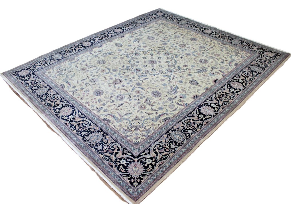 Teppich - 306 cm - 252 cm - China fein #1.0