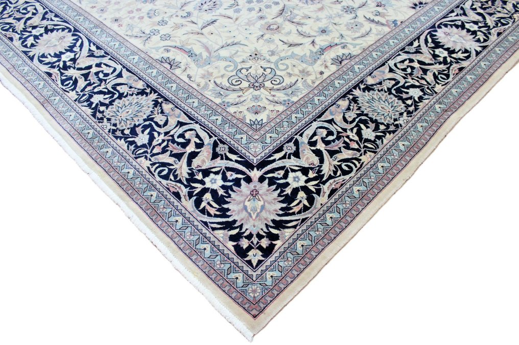 Teppich - 306 cm - 252 cm - China fein #3.2