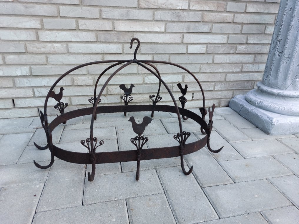 Ornament decorativ - Franța #1.0