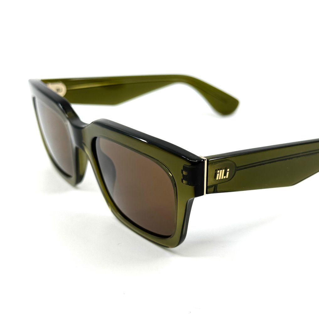 Other brand - Ill.i Optics by Will.i.am - *NEW* - NO RESERVE - Gafas de sol #3.2