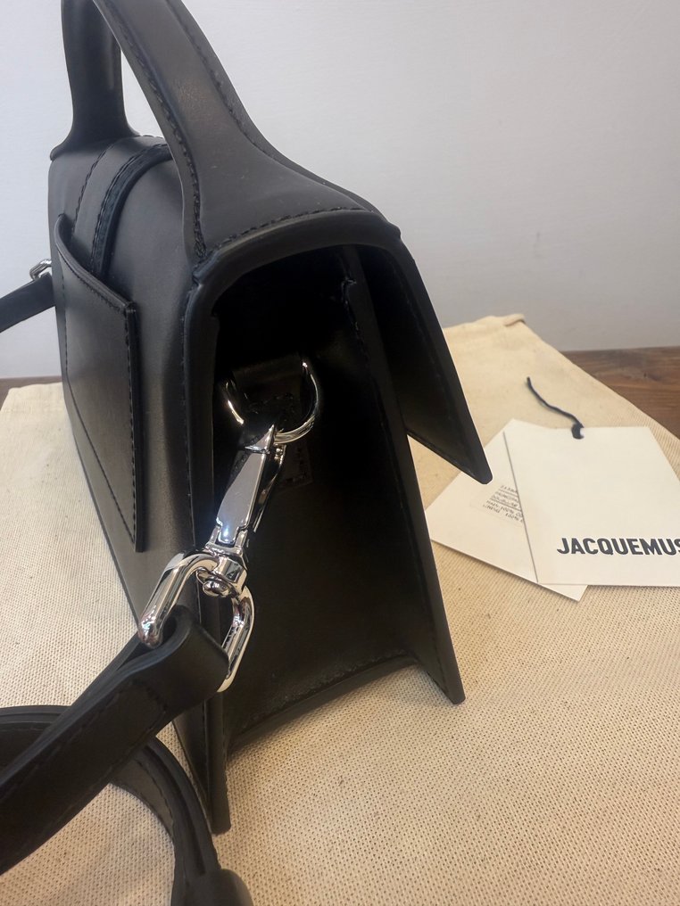 Jacquemus - Torebka #4.3