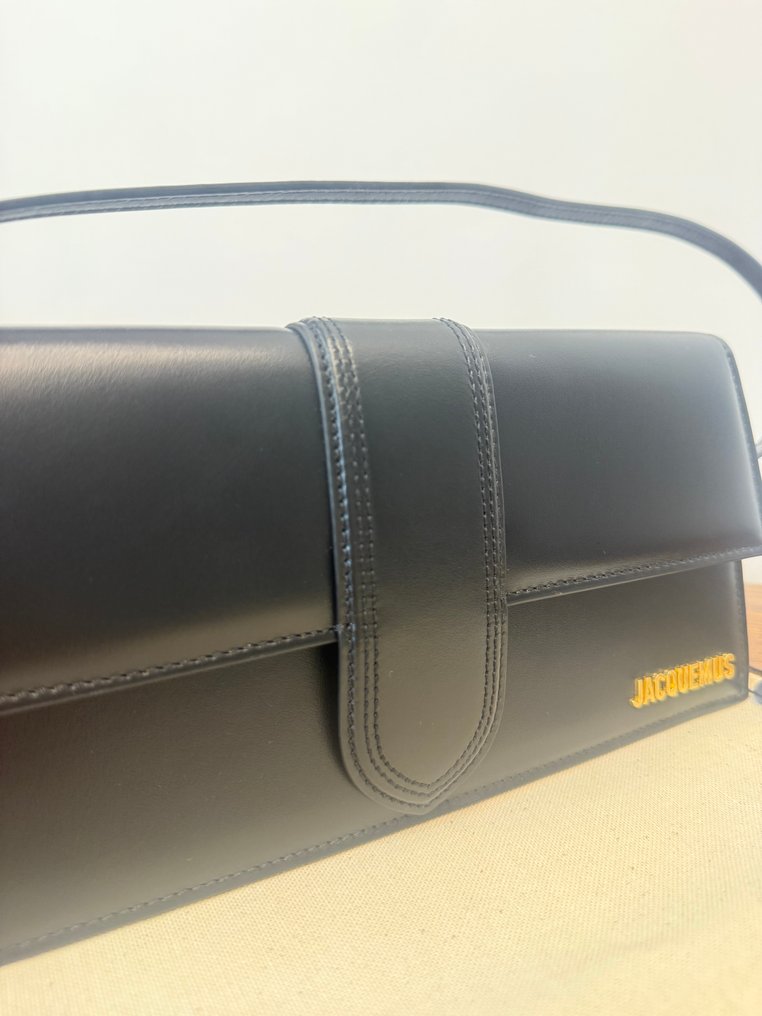 Jacquemus - le bambino long - Väska #3.2