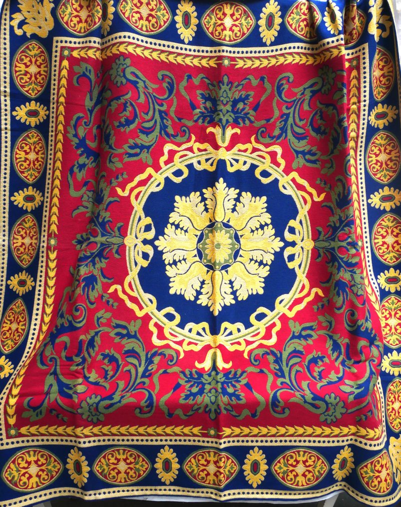 Society Limonta - Ριχτάρι - 170 cm - 170 cm - Νέο, αχρησιμοποίητο #1.0