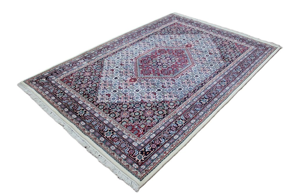 Mir - 地毯 - 274 cm - 190 cm - Indo Mir 几乎全新 #1.0