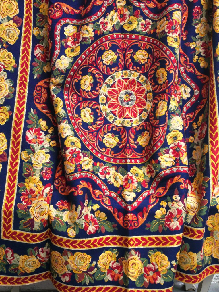 Society Limonta - Ριχτάρι  - 170 cm - 170 cm - Νέο, αχρησιμοποίητο #1.0