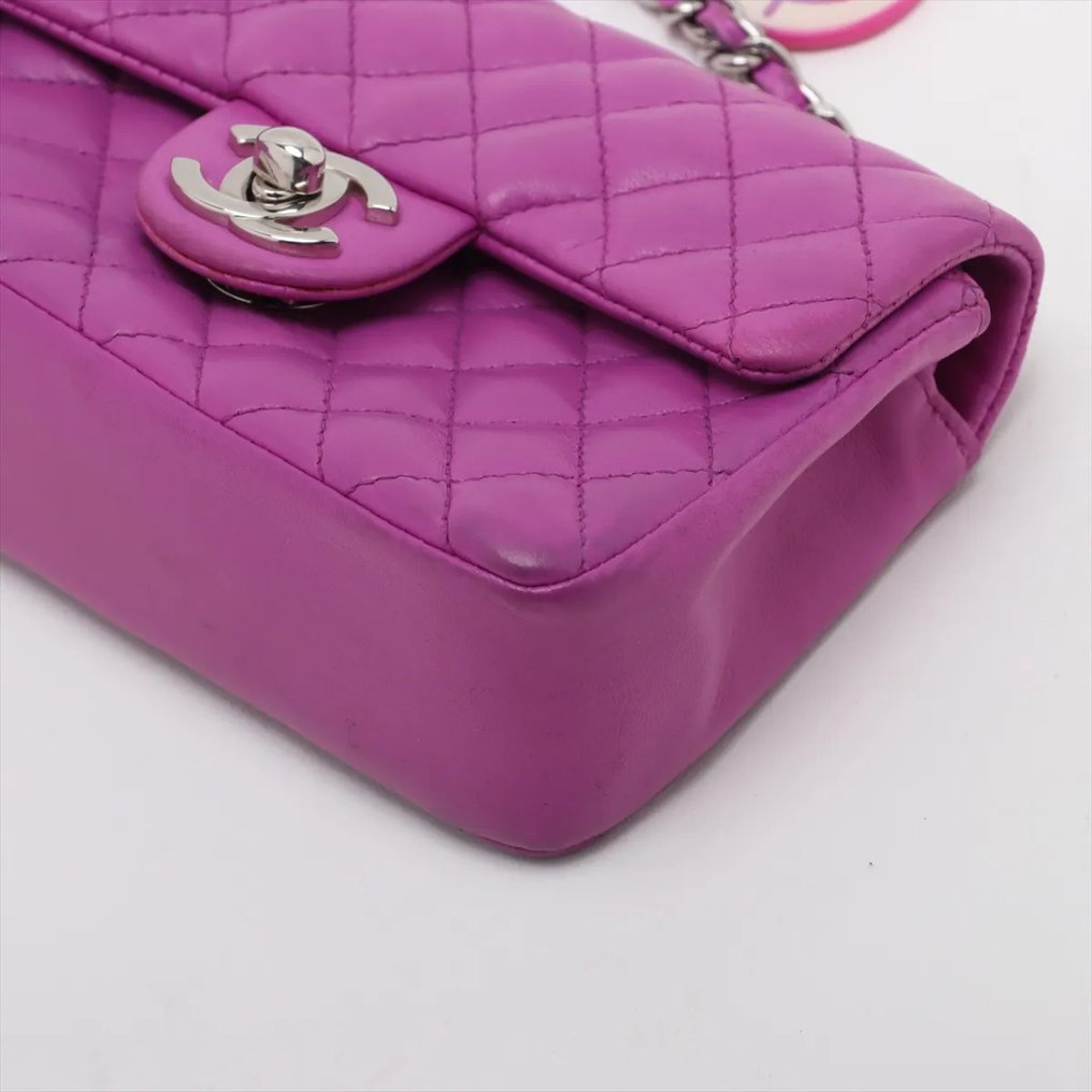 Chanel - Timeless/Classique - 挂肩式皮包 #4.3