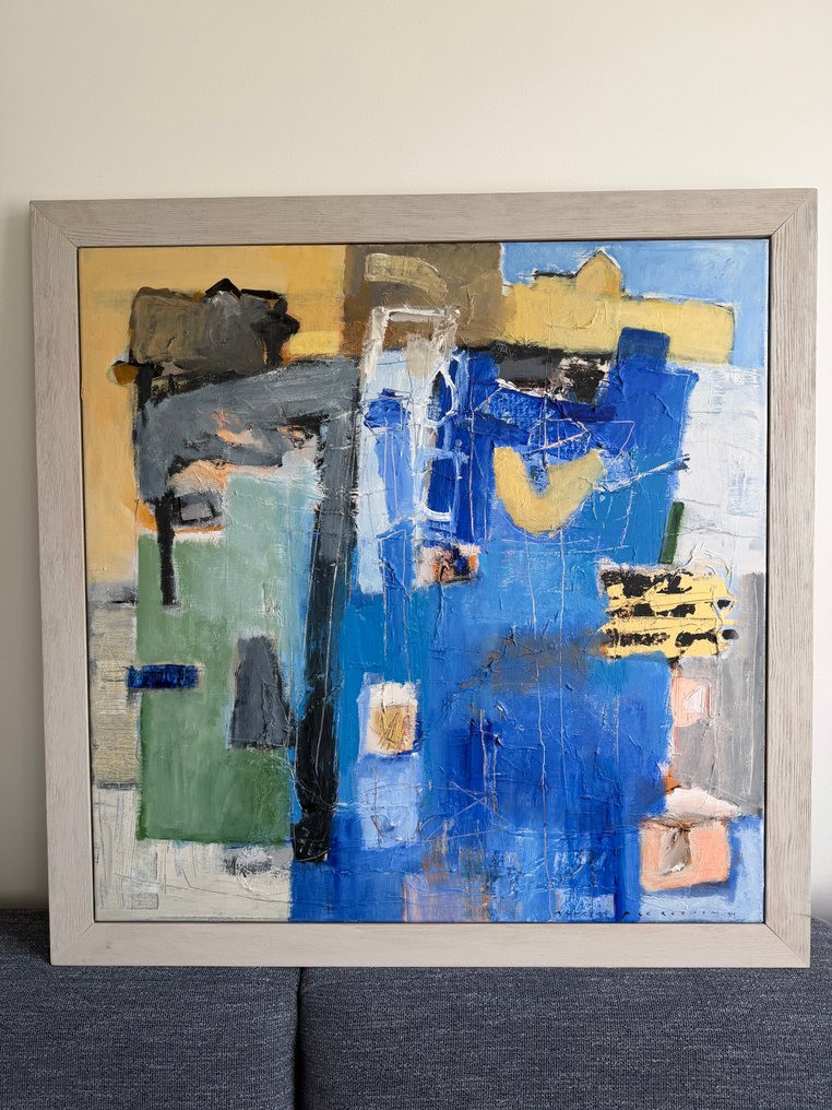 Anneke Peereboom (1950) - Geen idee #1.0