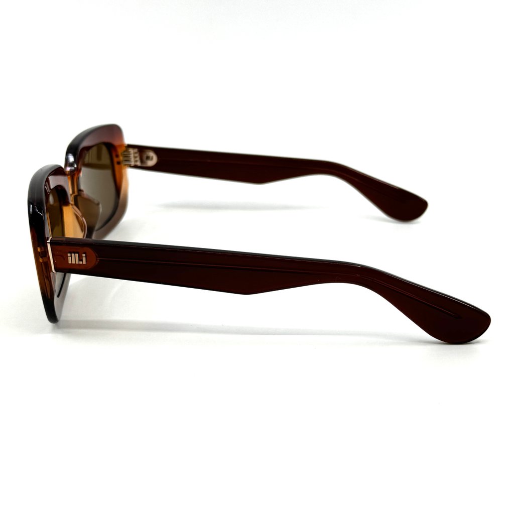 Other brand - Ill.i Optics by Will.i.am - *NEW* - NO RESERVE - 太阳镜 #4.3