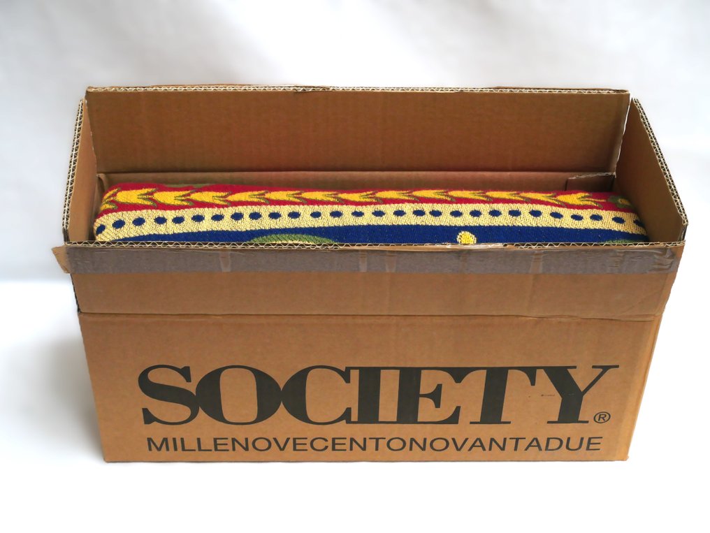 Society Limonta - Ριχτάρι - 170 cm - 170 cm - Νέο, αχρησιμοποίητο #2.1