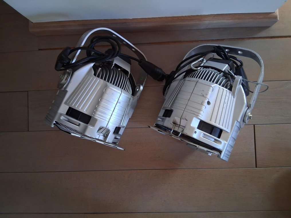 Eurolite - Κρεμαστό φωτιστικό (2) - Αλουμίνιο #3.2