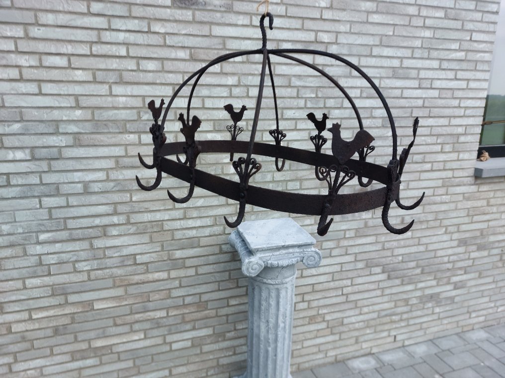 Ornament decorativ - Franța #4.3