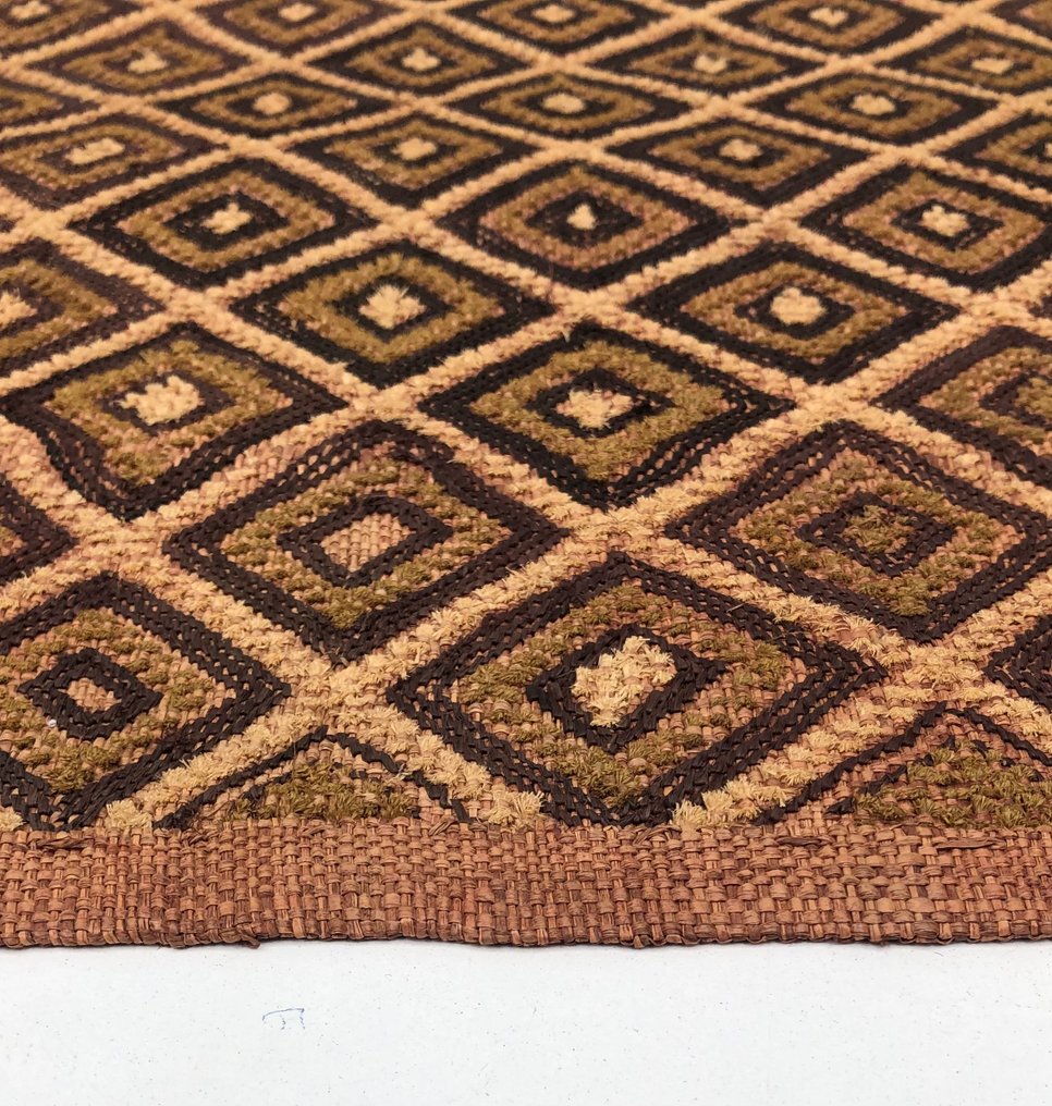 Shoowa - Shoowa-Kuba  (没有保留价) #3.2