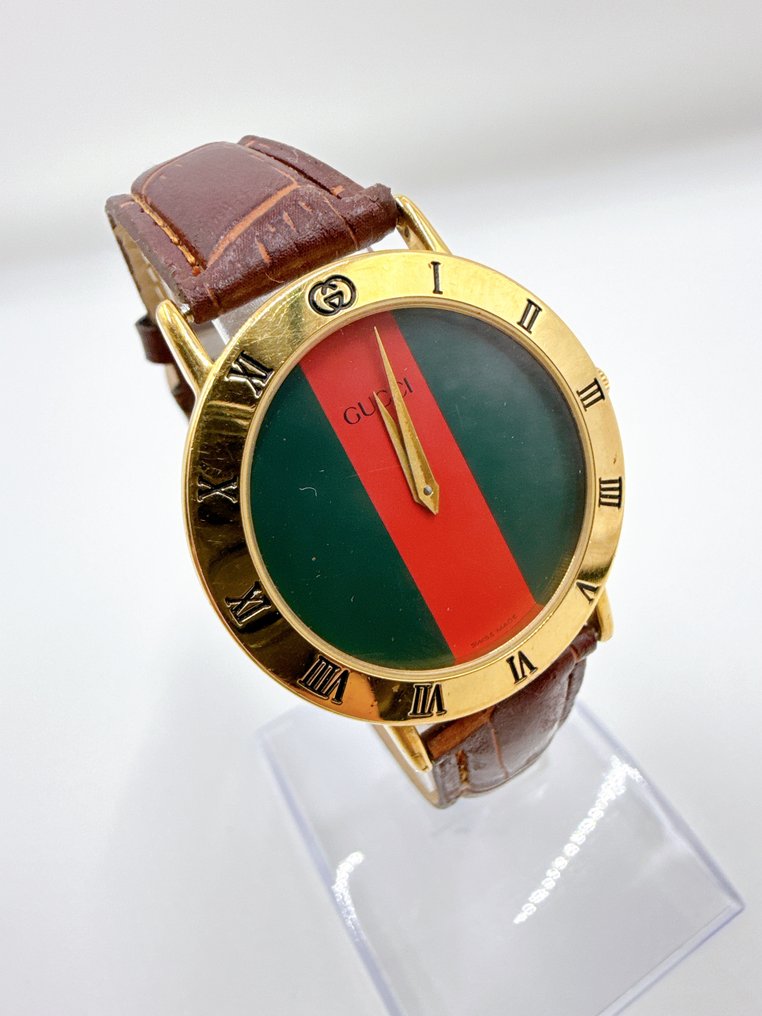 Gucci - No reserve price - 3000.2.M - Men - 1990-1999  #1.0