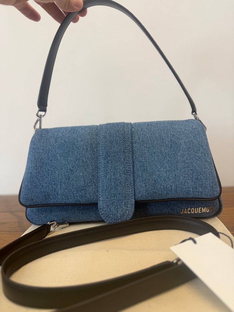 Jacquemus - Bag #1.0