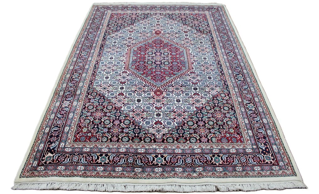 Mir - 地毯 - 274 cm - 190 cm - Indo Mir 几乎全新 #1.0