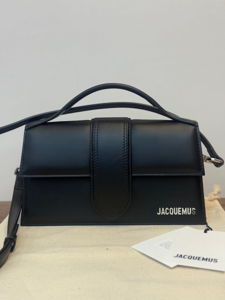 Jacquemus - Torebka #1.0