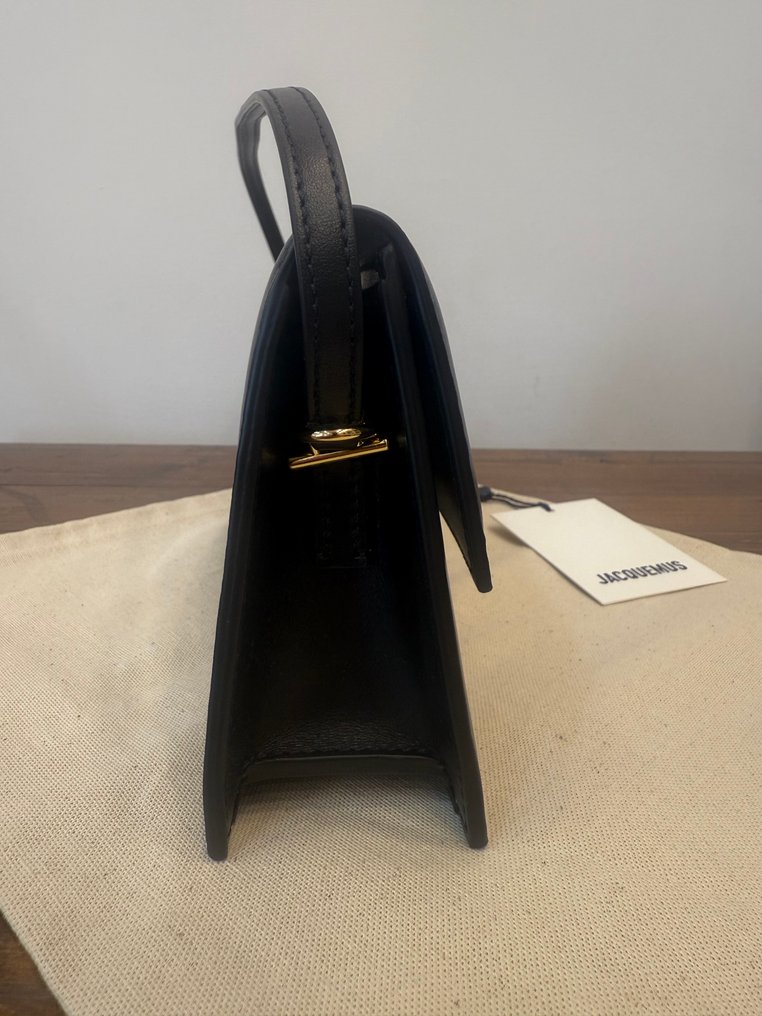 Jacquemus - le bambino long - Väska #4.3