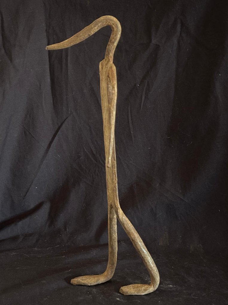 Statue - Dogon statue - Dogon - Mali  (No reserve price) #1.0